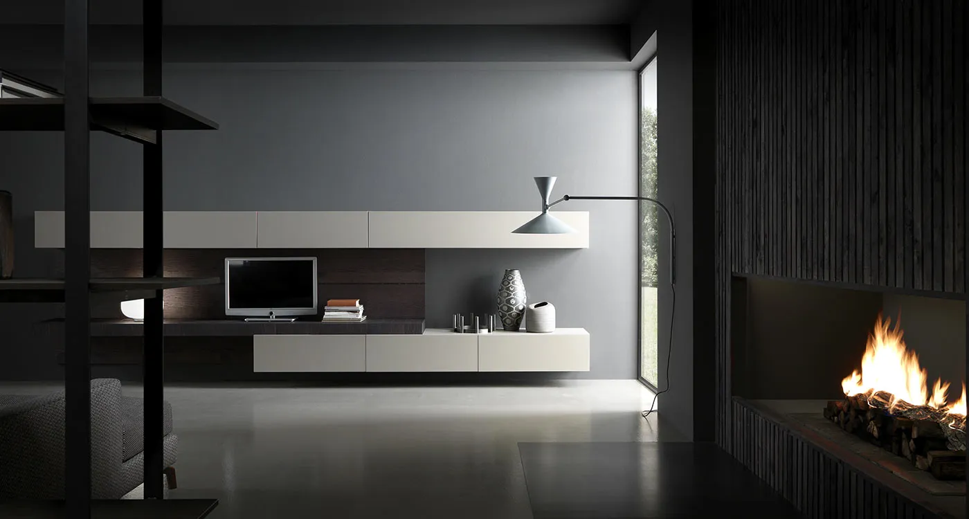 Тумба под телевизор Living Face #3