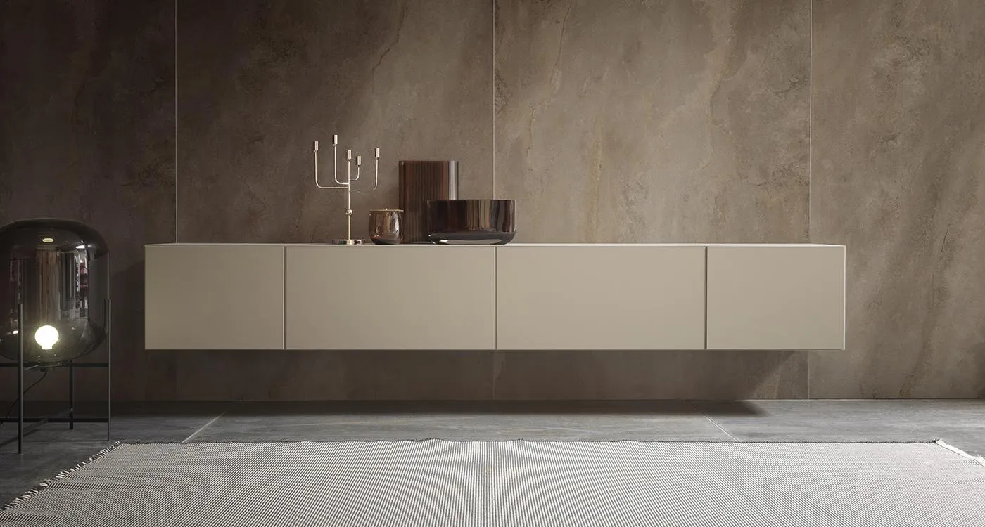 Тумба под телевизор Living Frame #3