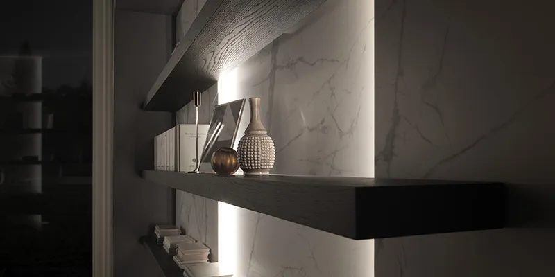 Тумба под телевизор Living Frame #5