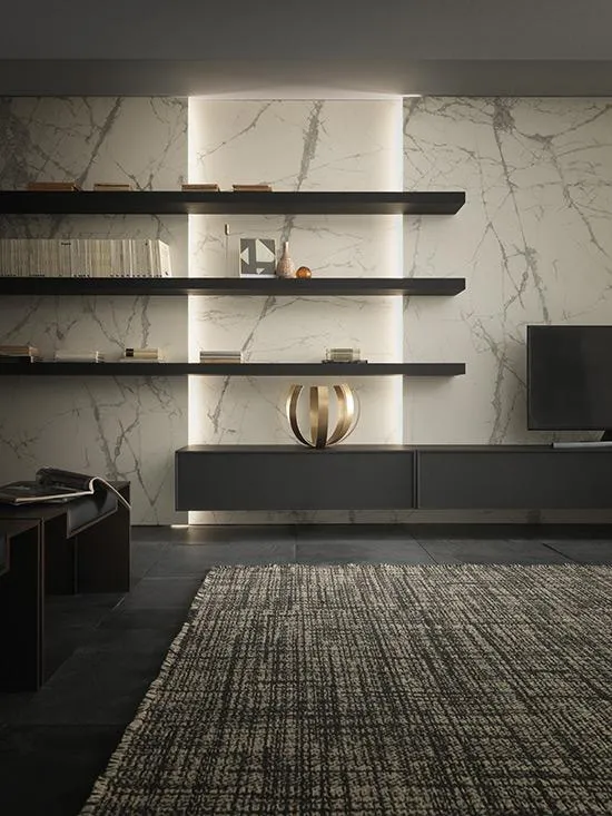 Тумба под телевизор Living Frame #6