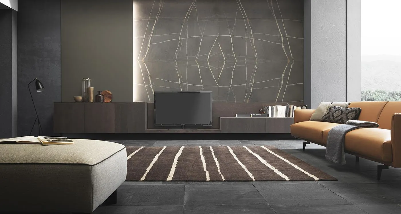 Тумба под телевизор Living MH6