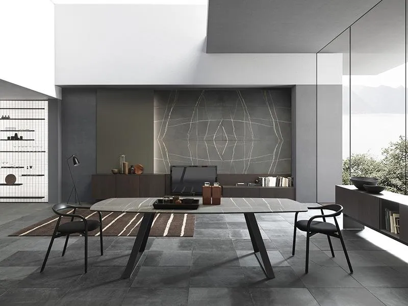 Тумба под телевизор Living MH6 #7