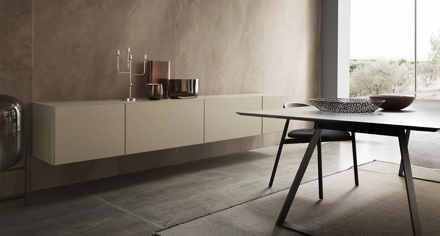 Тумба под телевизор Living More #5