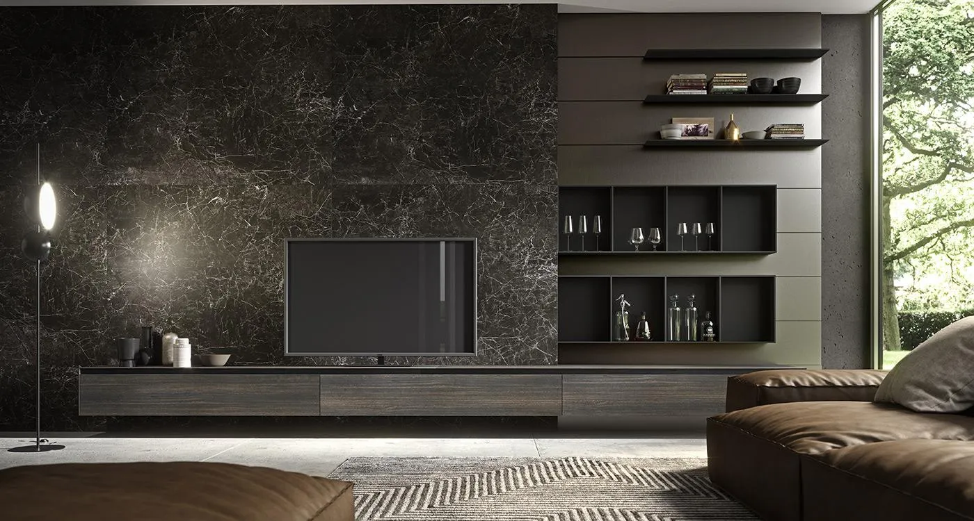 Тумба под телевизор Living Skill #2