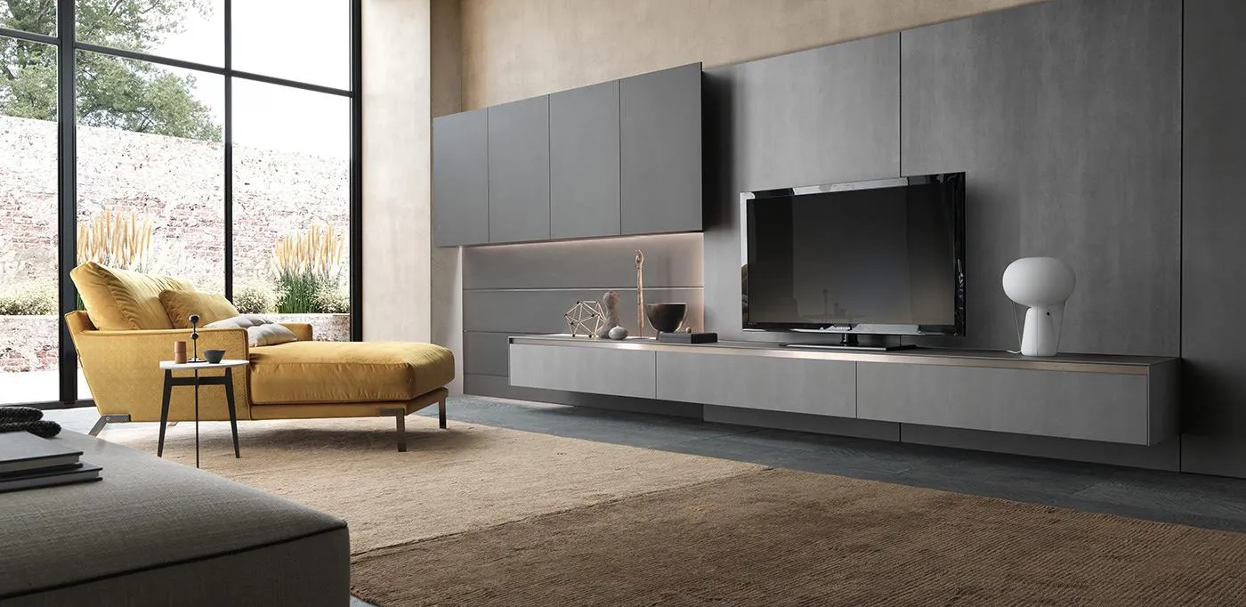 Тумба под телевизор Living Skill #5