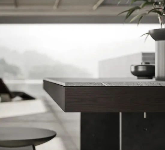 Стол PROJECT 02 #6