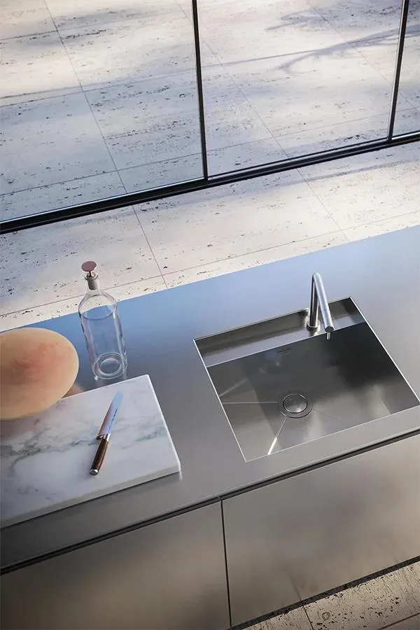 Стол PROJECT 03 #2