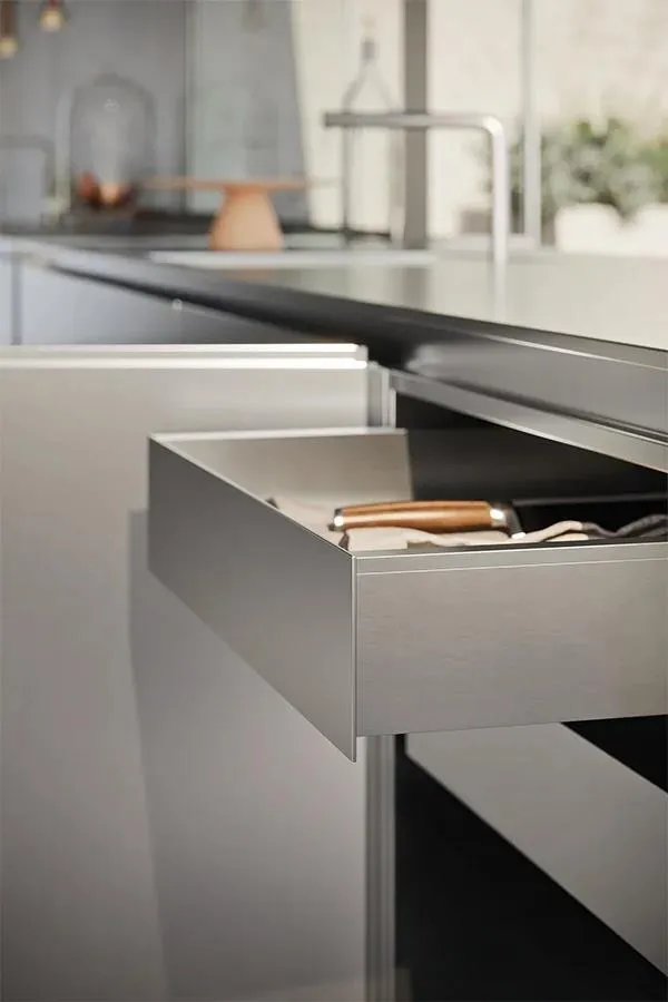 Стол PROJECT 03 #3