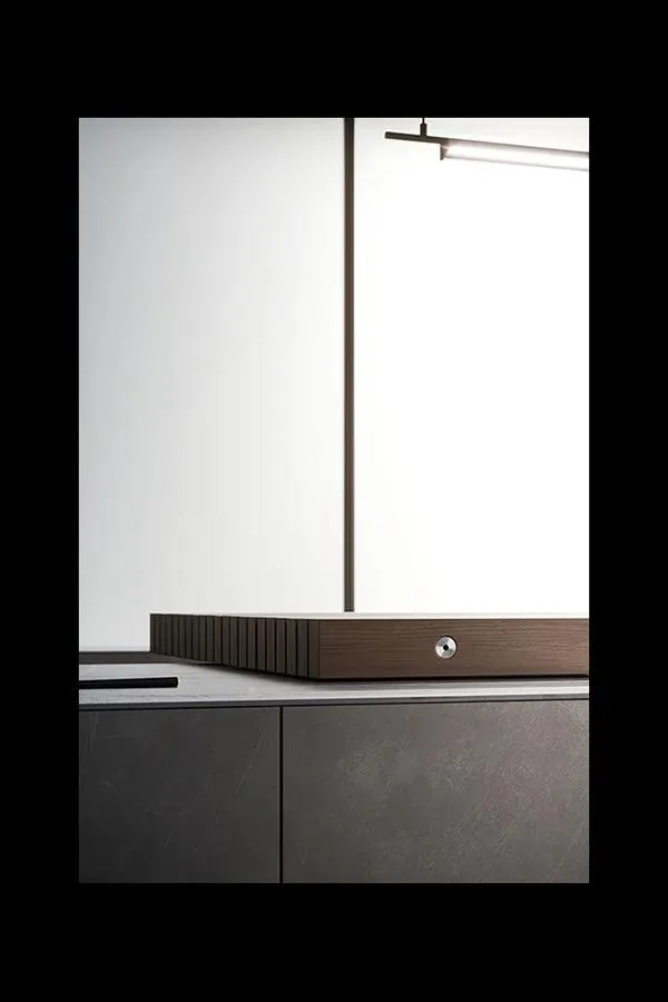 Стол PROJECT 04 #4