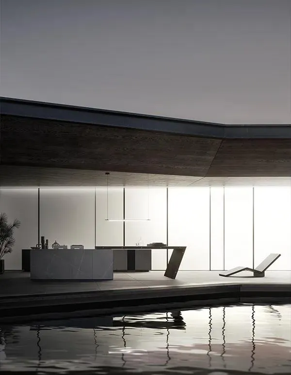 Стол PROJECT 04 #6