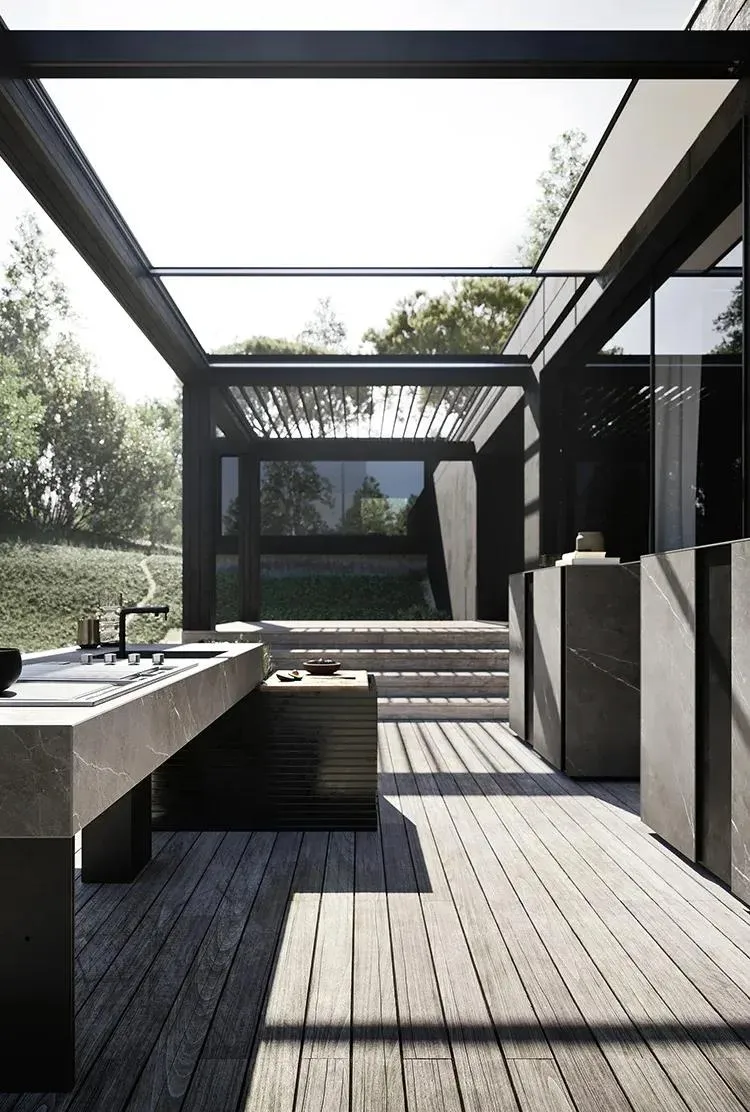 Стол PROJECT 05 #3