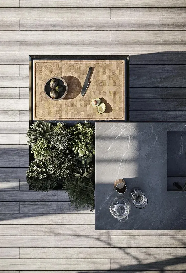 Стол PROJECT 05 #4