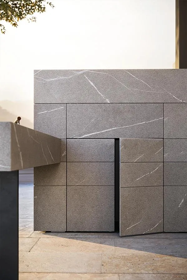 Стол PROJECT 06 #4