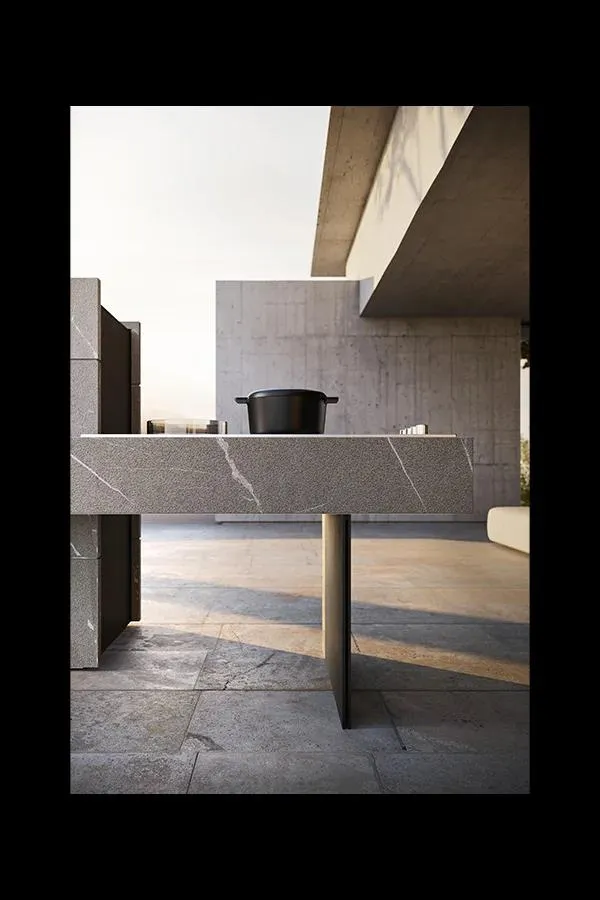 Стол PROJECT 06 #5