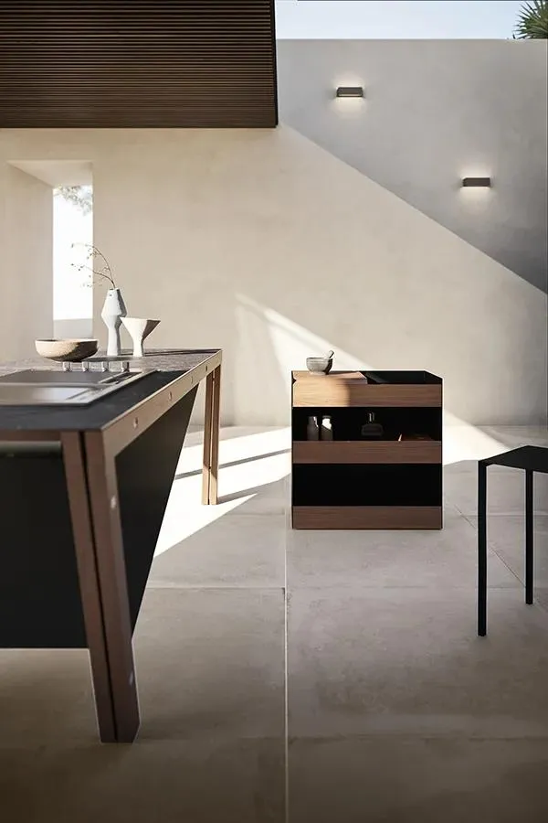 Стол PROJECT 07 #4