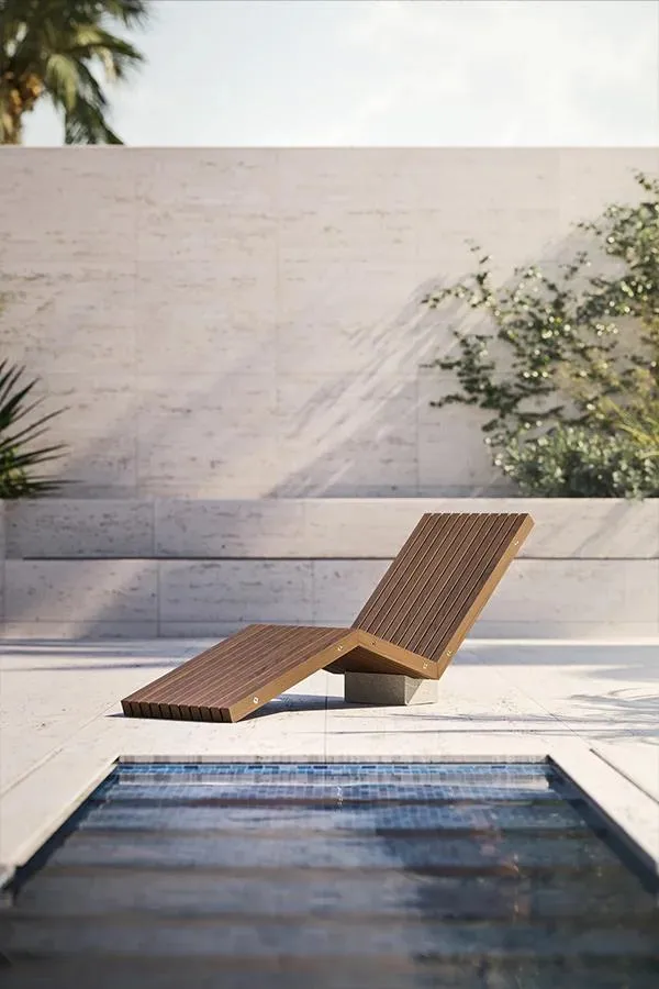 Стол PROJECT 08 #3