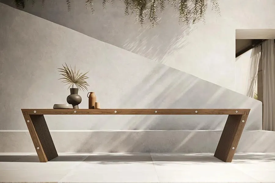 Стол PROJECT 08 #4