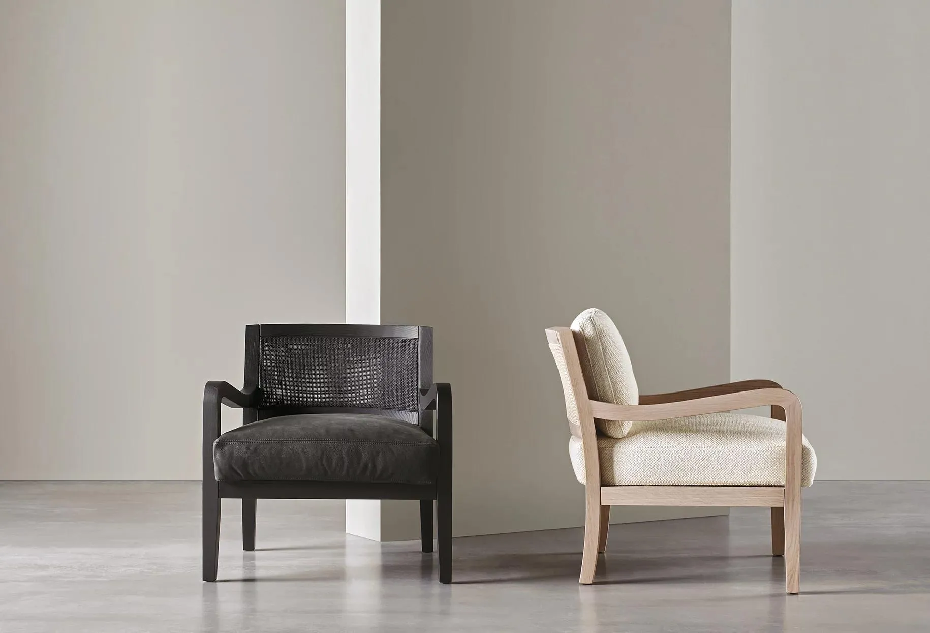 Кресло Forrest