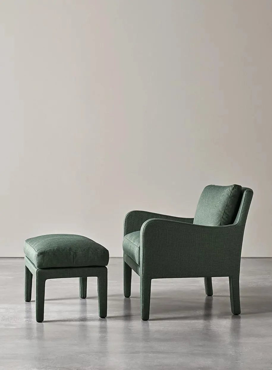 Кресло Forrest #4