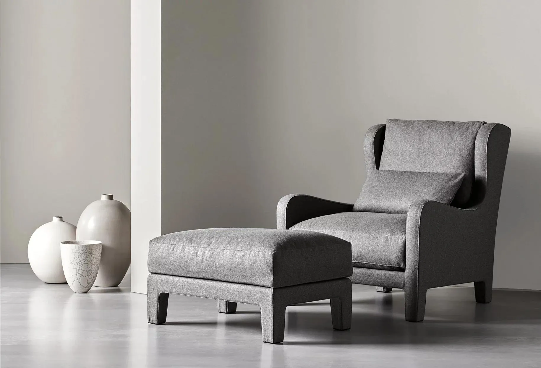 Кресло Forrest #6