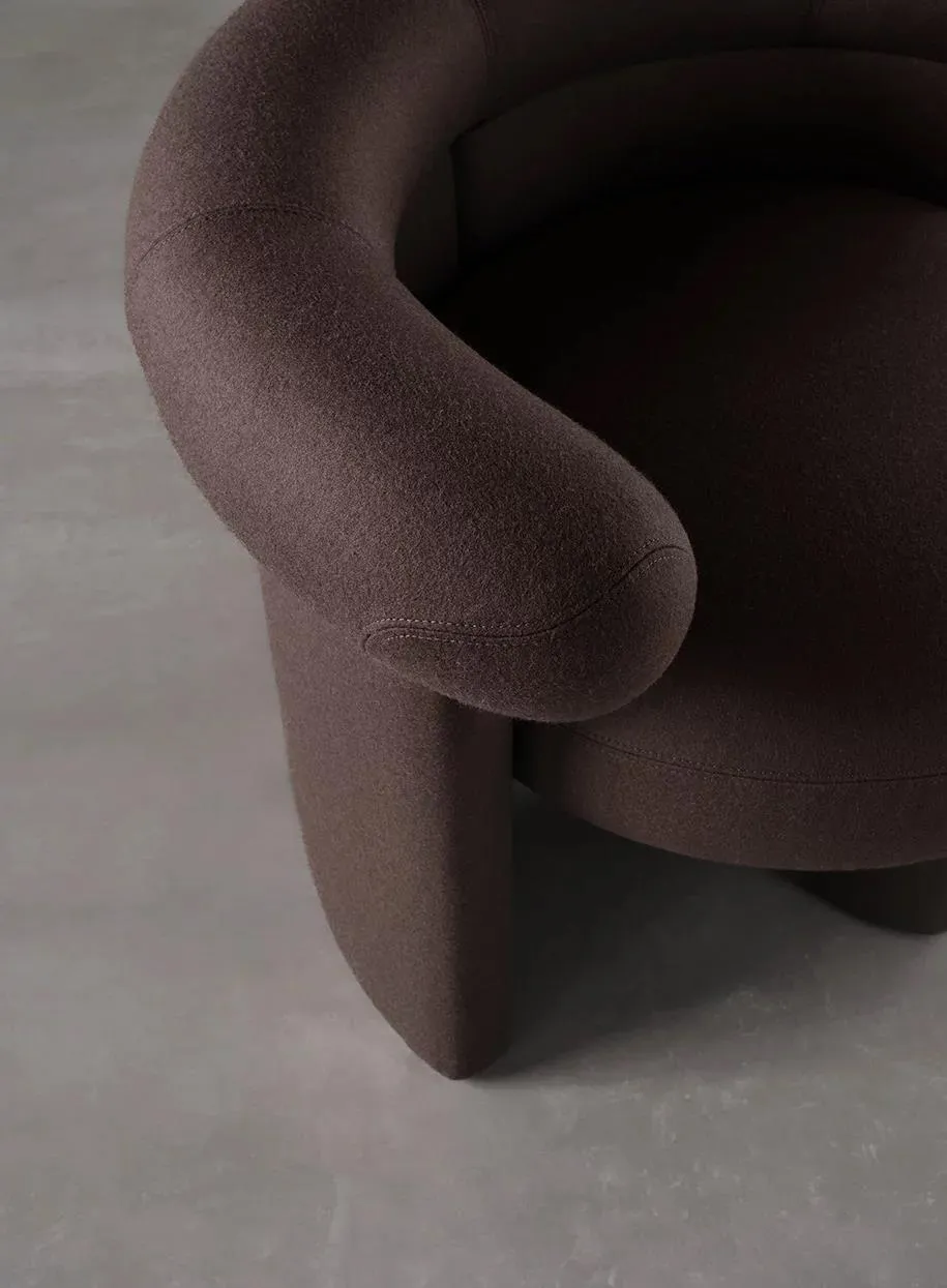 Кресло Jeanette #4