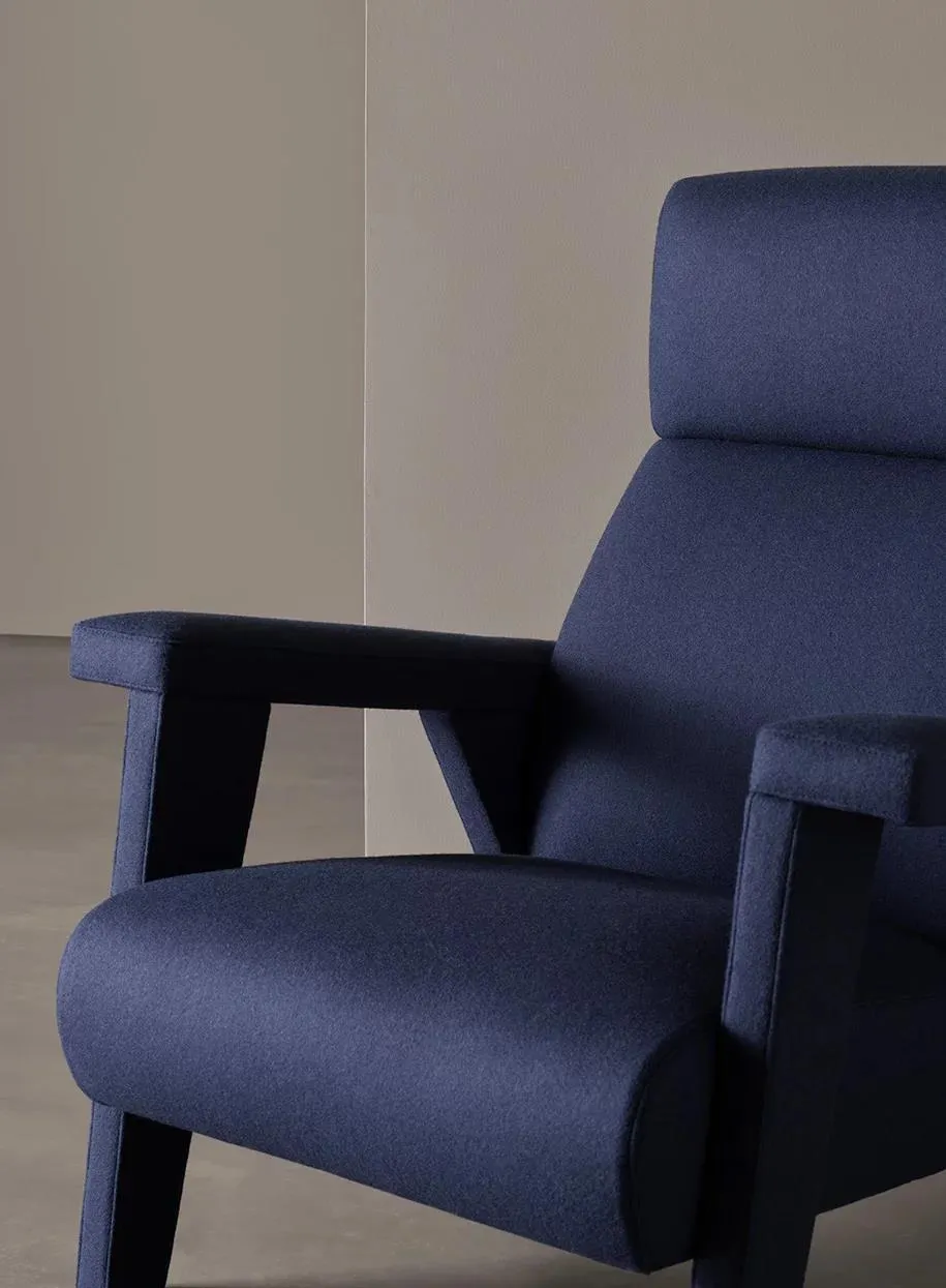 Кресло Nora #2