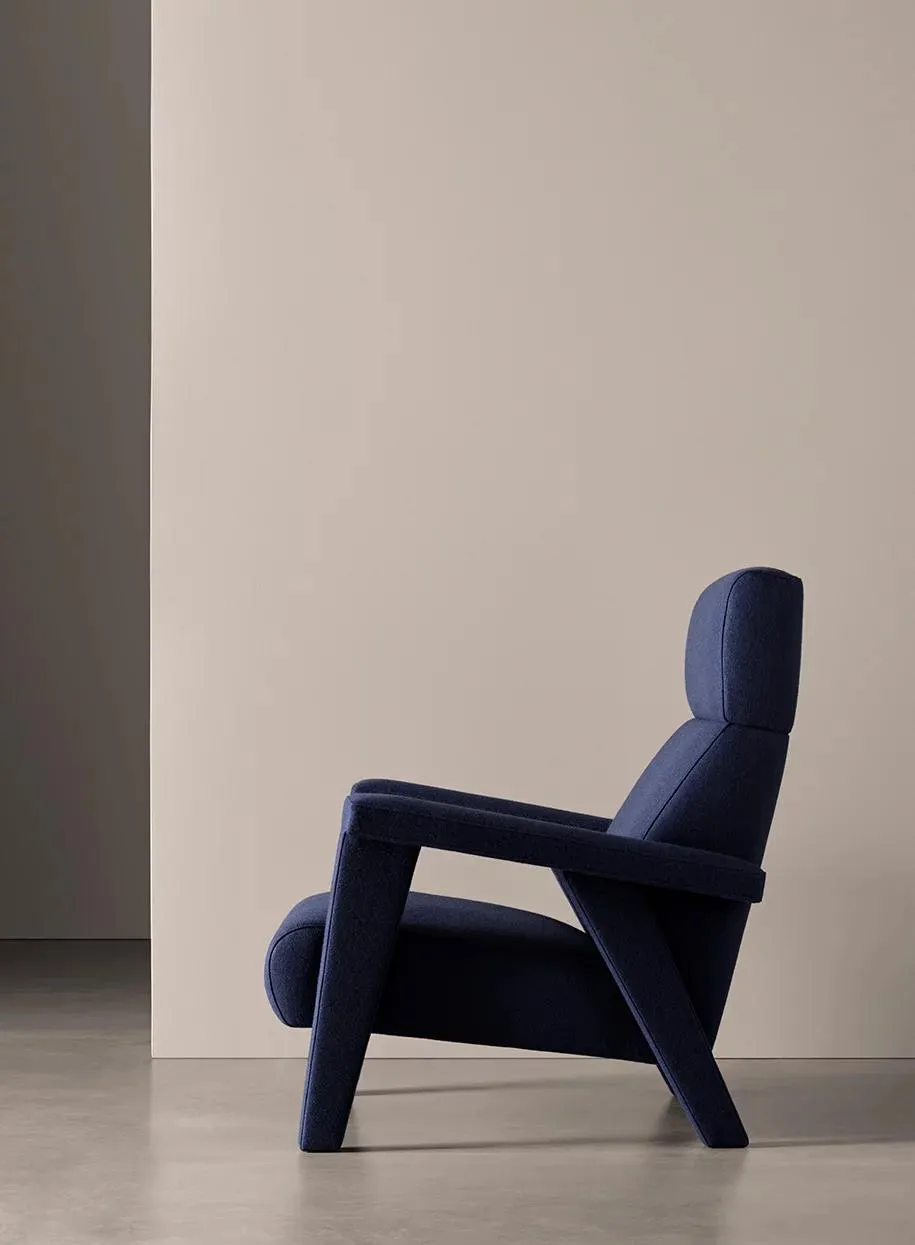 Кресло Nora #5