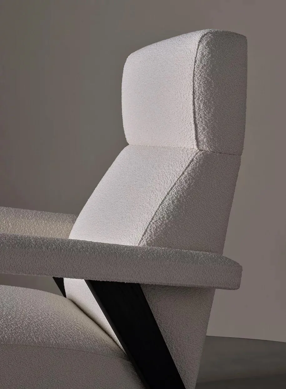 Кресло Nora #6