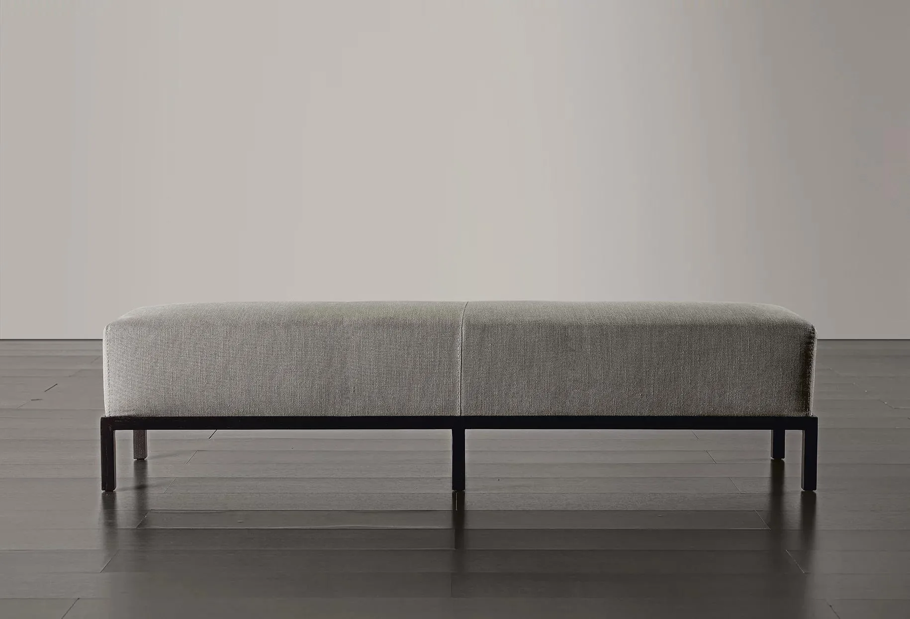 Шезлонг Berry bench