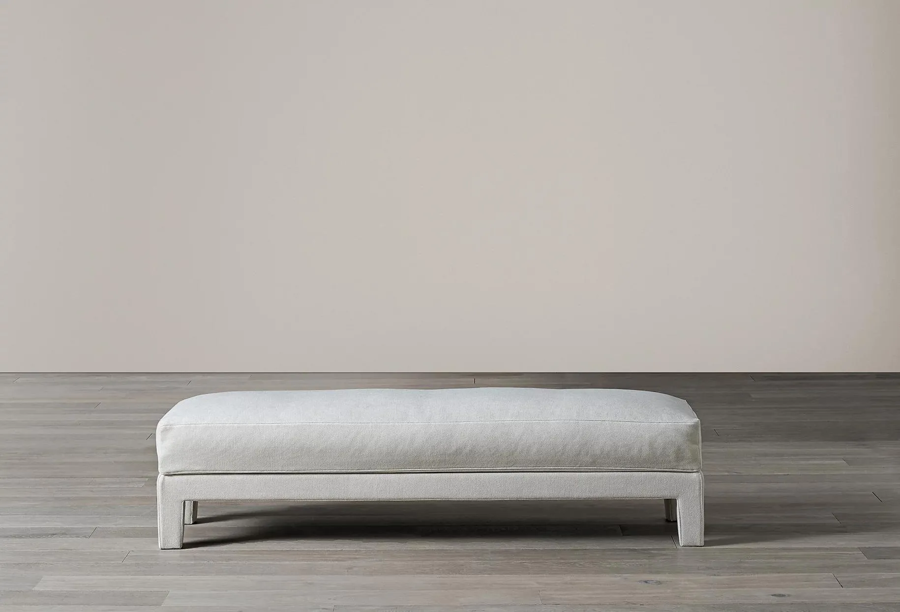 Шезлонг Forrest bench