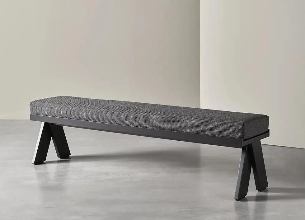 Шезлонг Joi bench