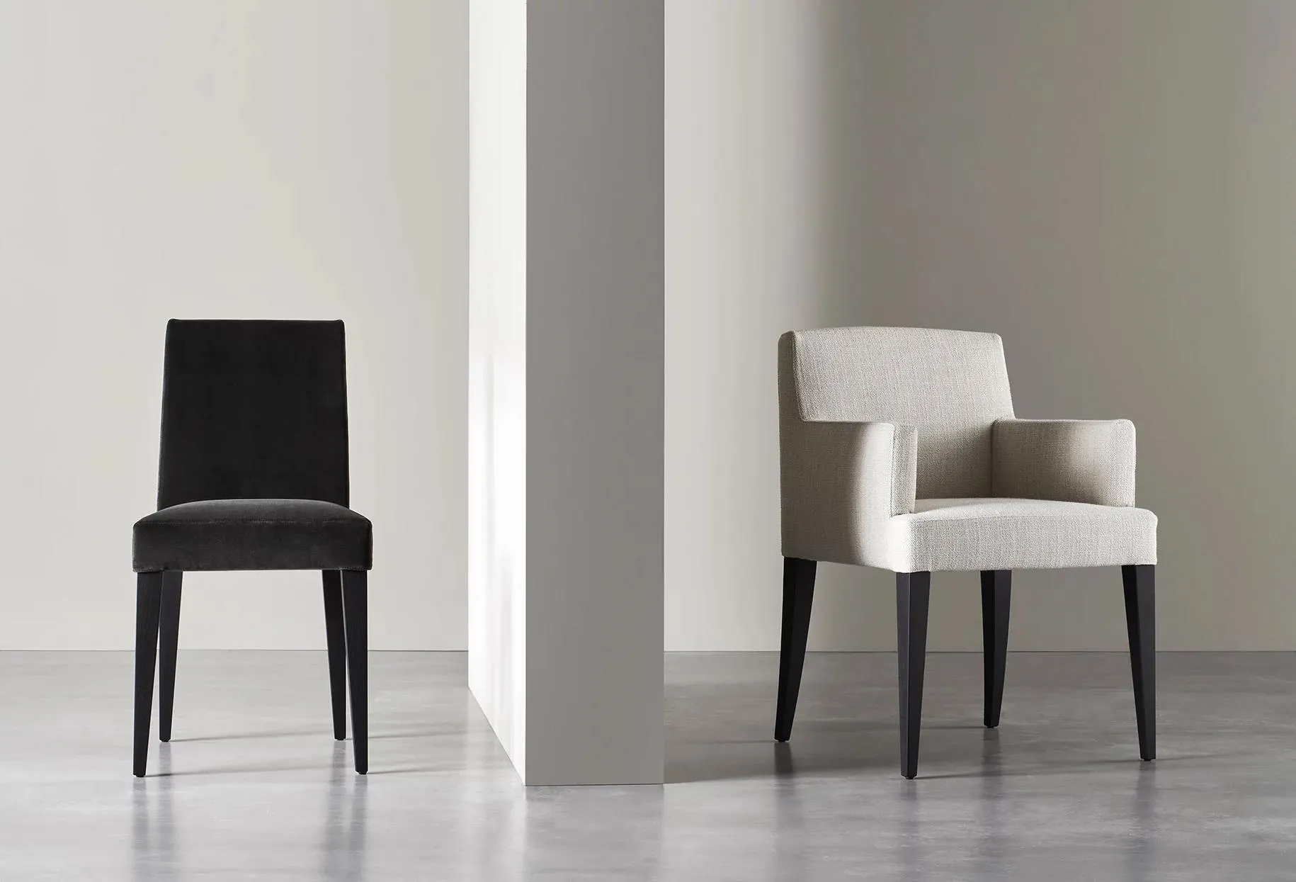 Стул Cruz chair #2