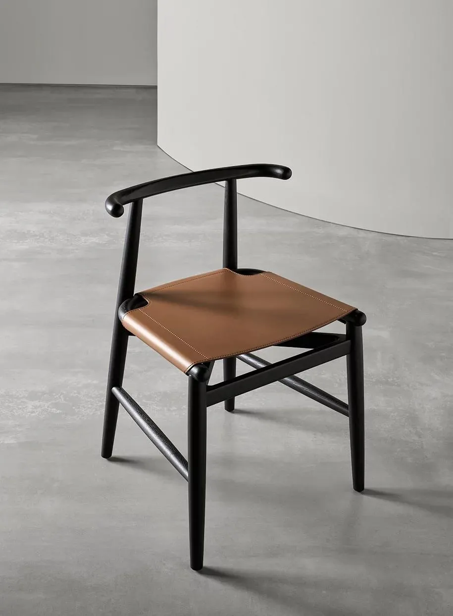 Стул Emilia chair #4