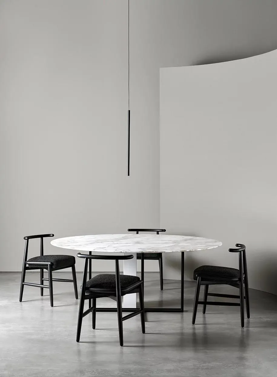 Стул Emilia chair #9