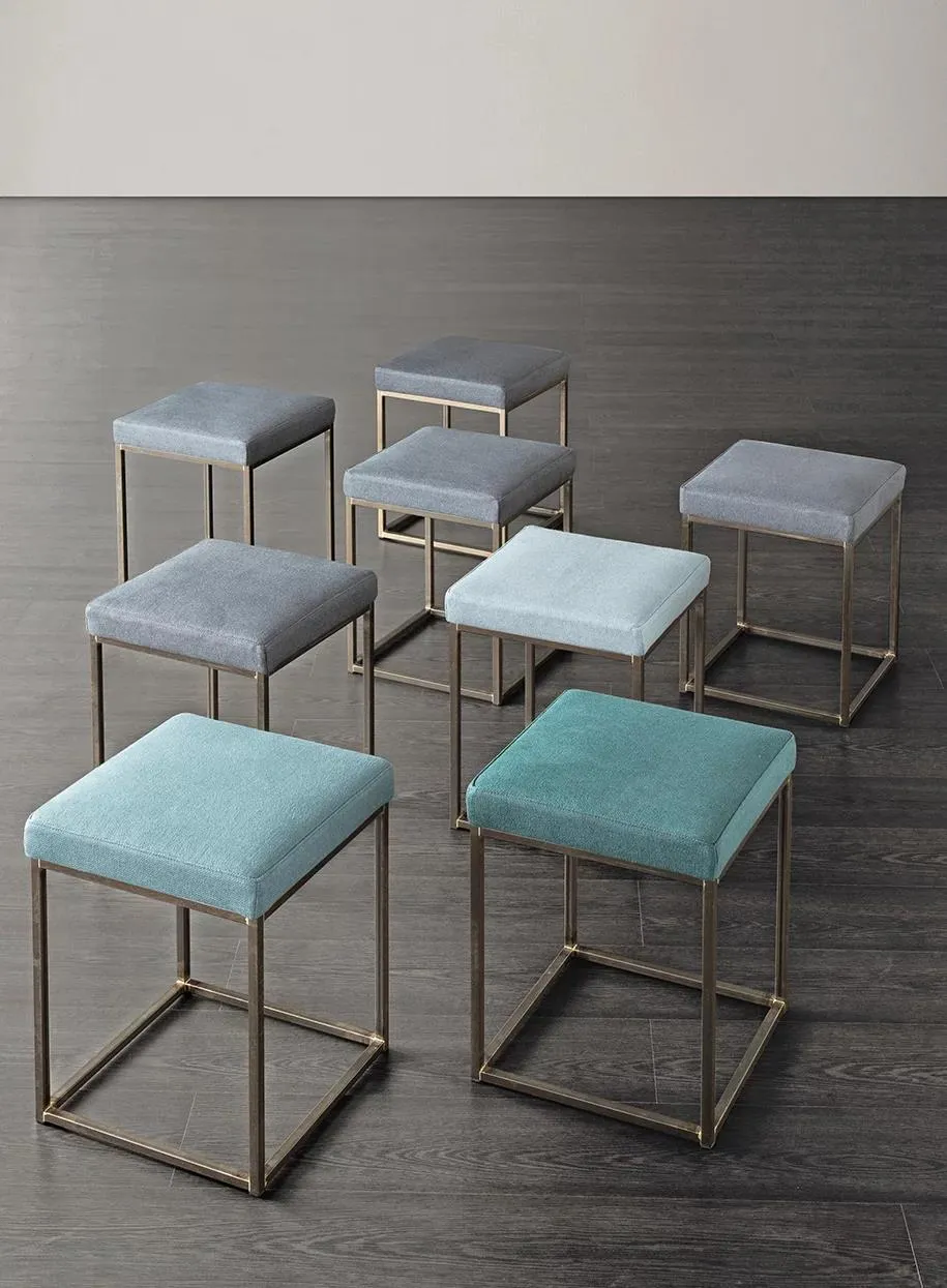 Стул Hardy stool #2