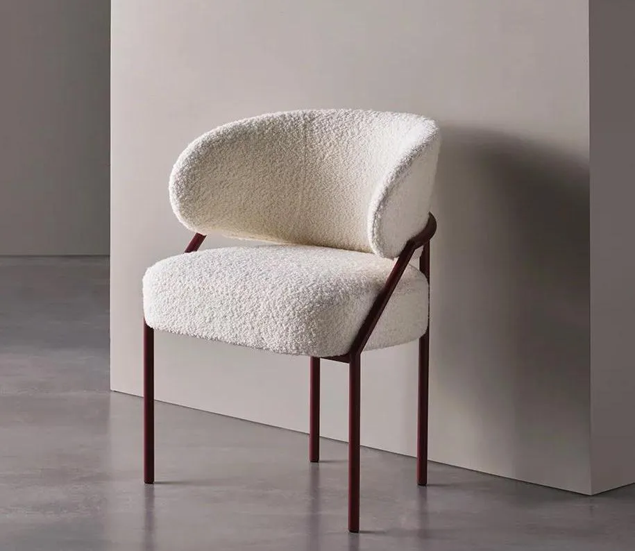 Стул Isetta chair