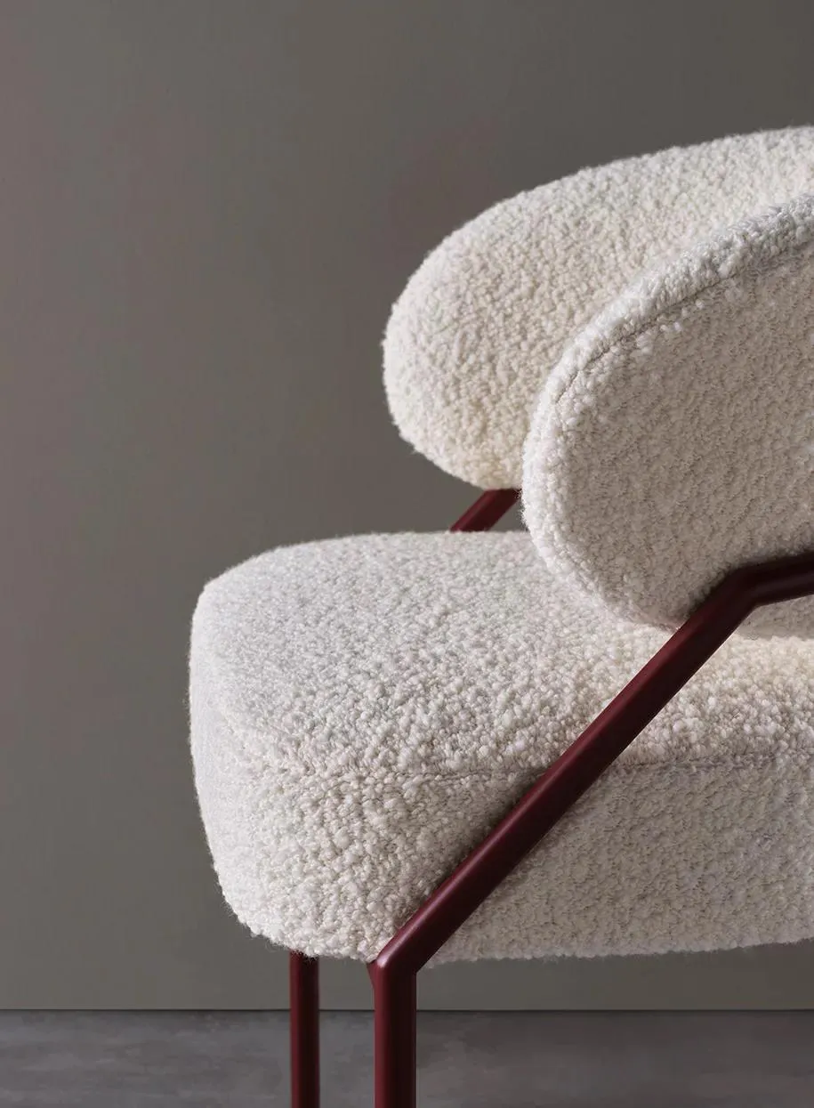 Стул Isetta chair #5