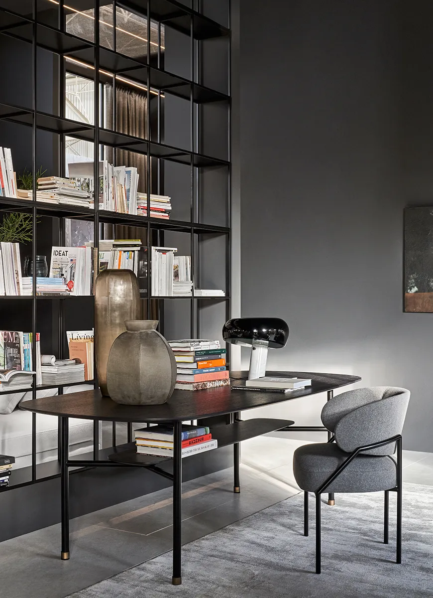 Стул Isetta chair #7