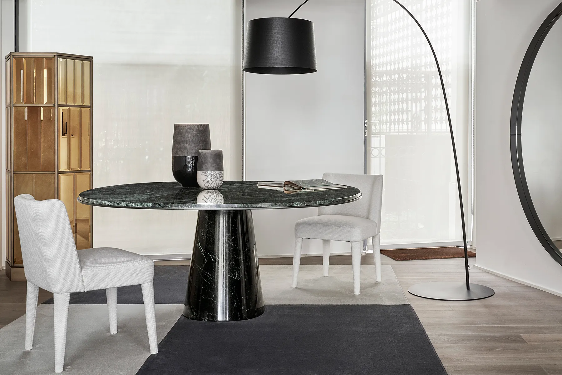 Стул Kita chair #6