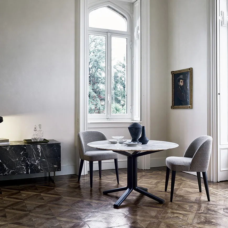 Стул Odette chair #6