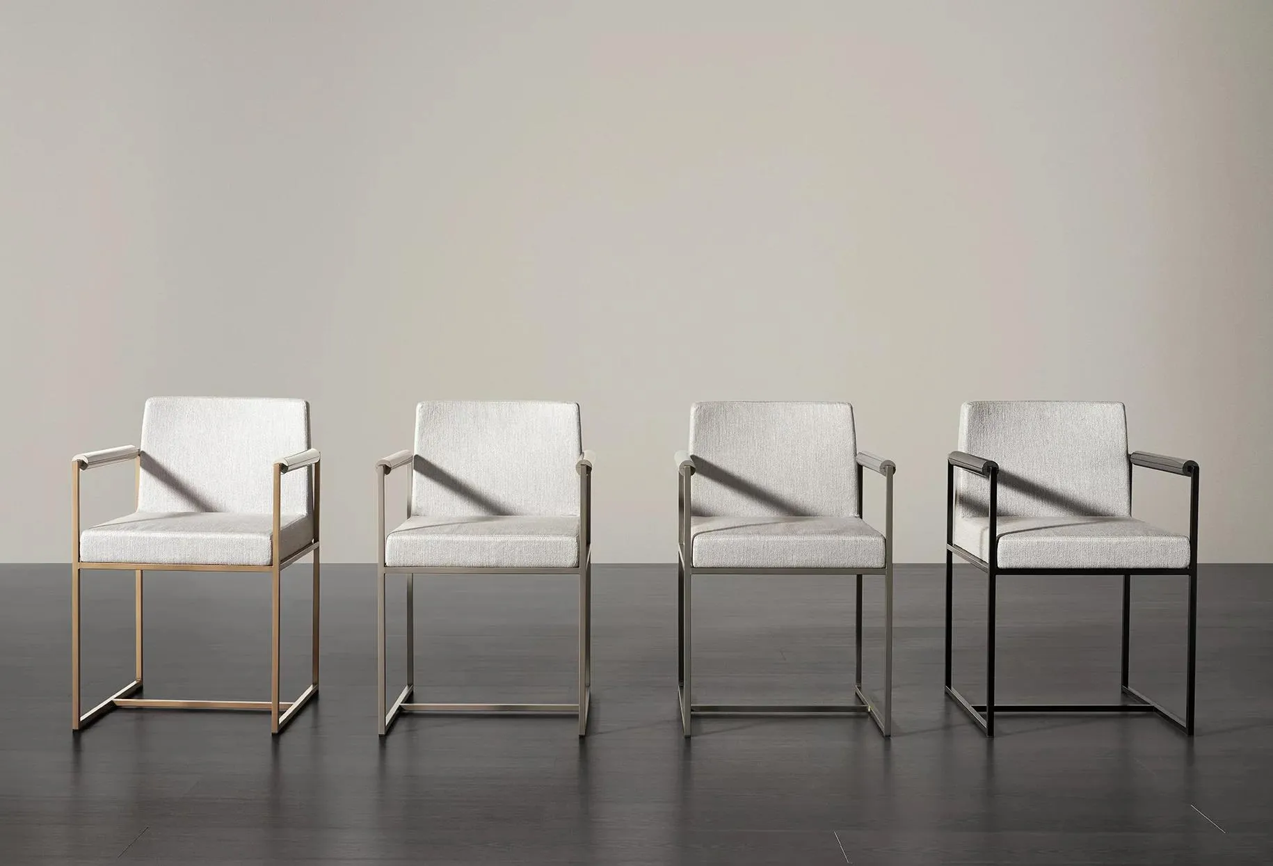 Стул Rider chair #3