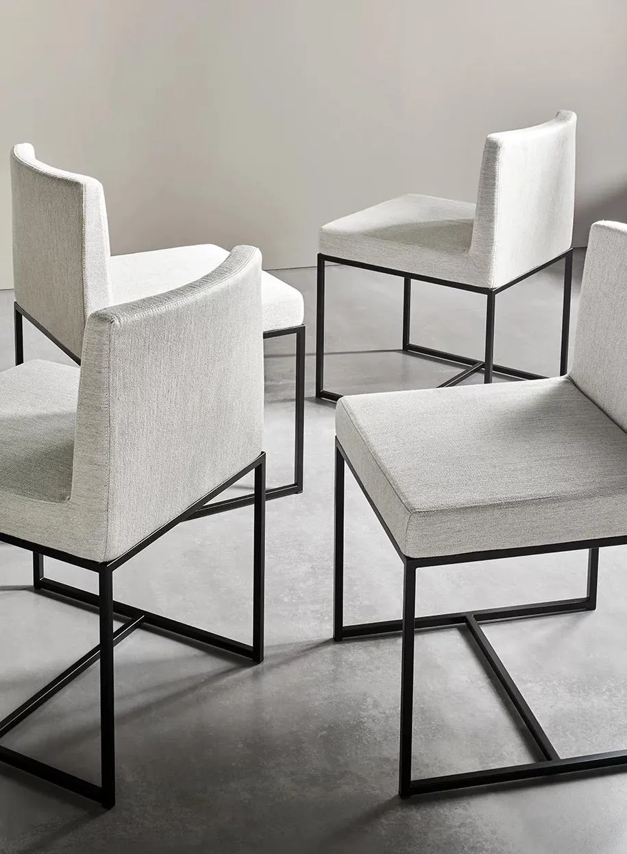 Стул Rider chair #6