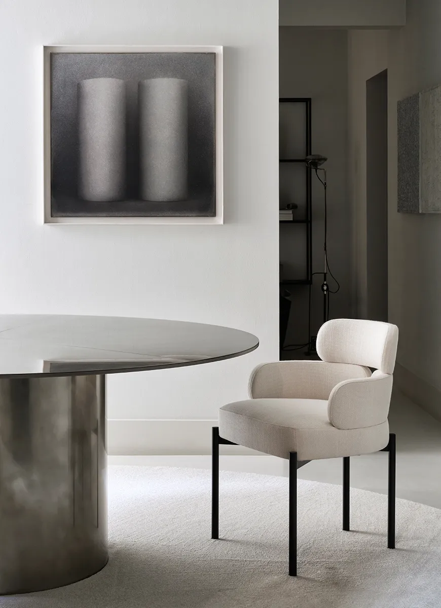 Стул Sylvie chair #5