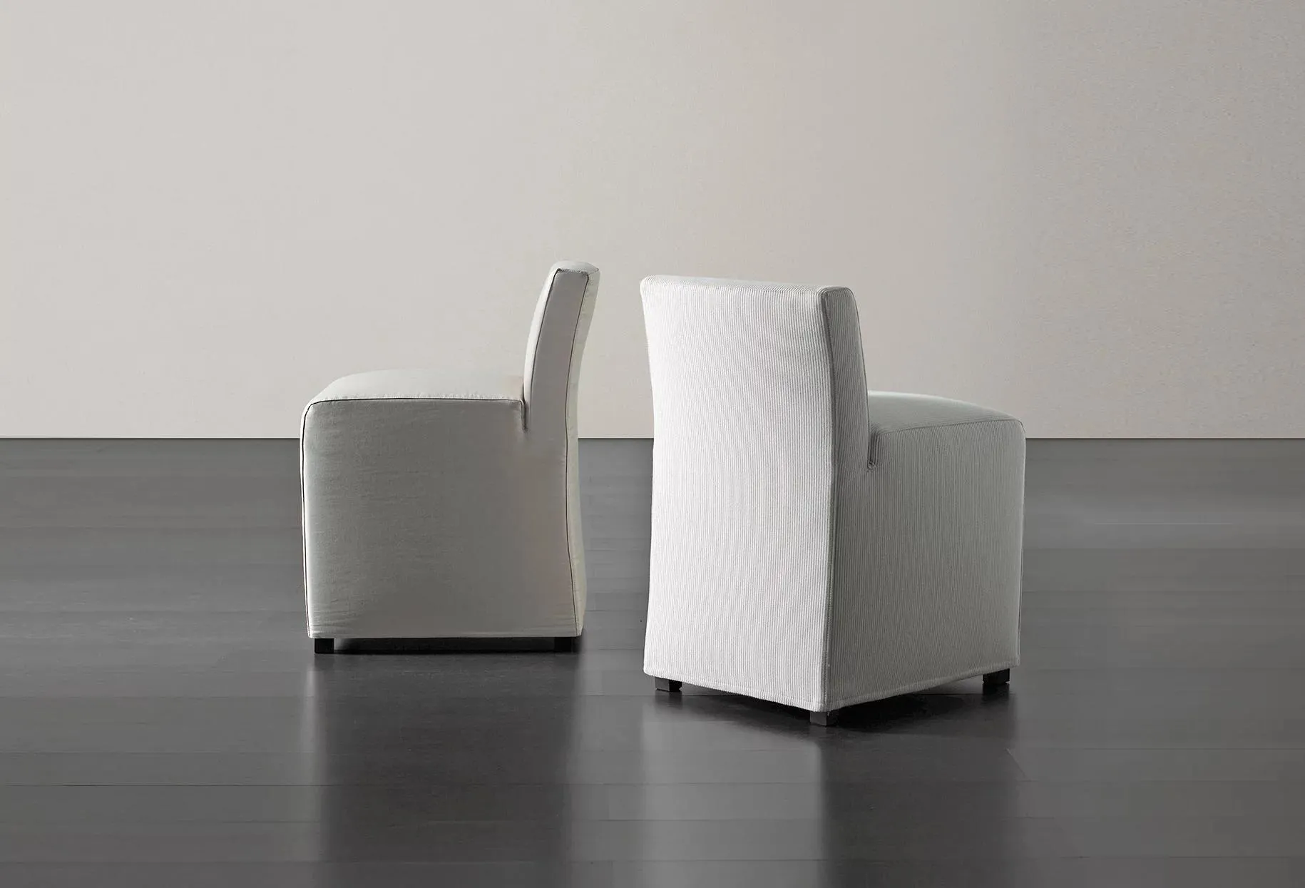 Стул Wess chair #2