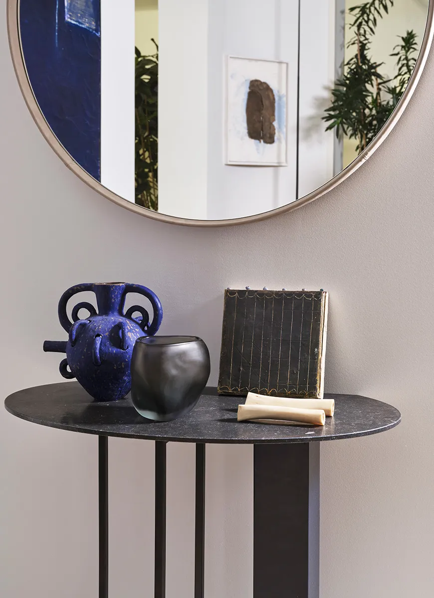 Консоль Abel console #4