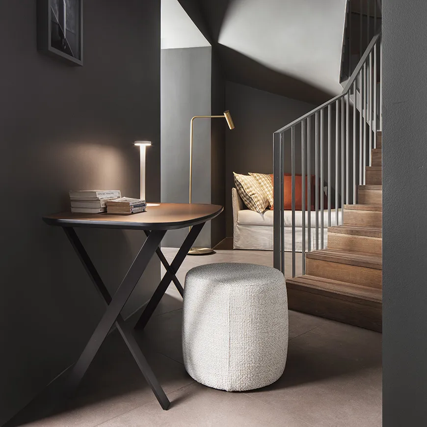 Стол Burt writing desk #6