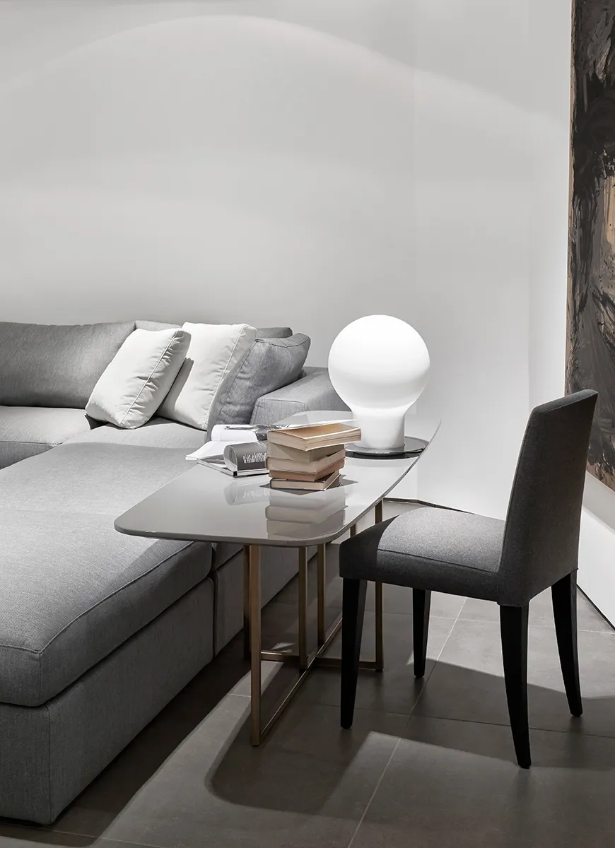 Стол Cole console #5