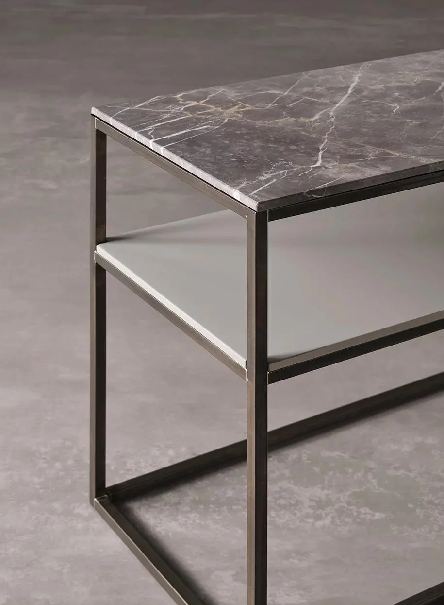 Консоль Hardy console #8