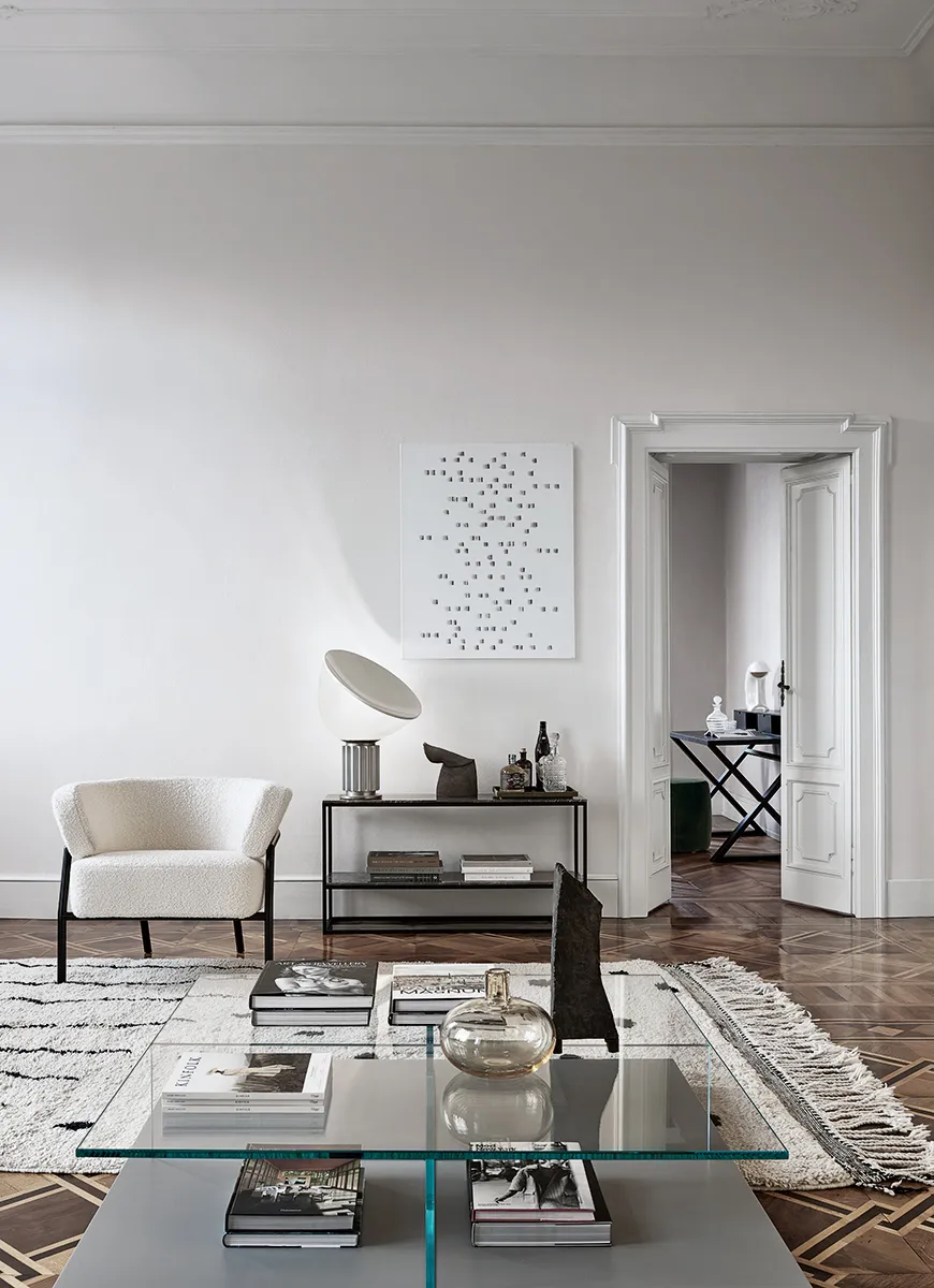 Консоль Hardy console #9