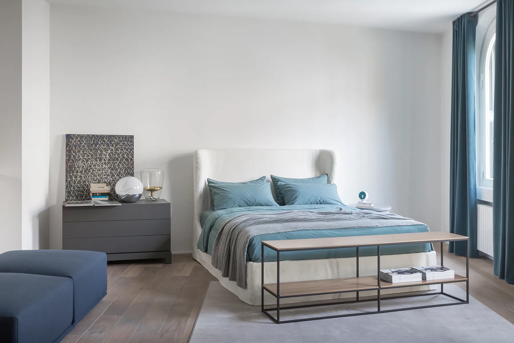 Консоль Hardy console #11